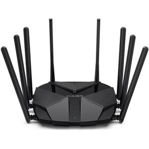 Mercusys MR90X, AX6000 kép