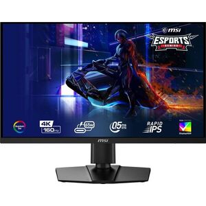 27" MSI MPG 274URF QD kép