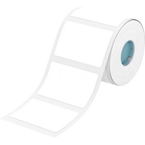 Niimbot címkék T 50 x 30 mm 900 darab White, K2/K3/K3_W-hoz kép