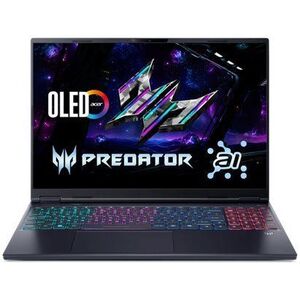 Acer Predator Helios Neo PHN16S-71-97JW NH.QX7EU.009 Fekete kép