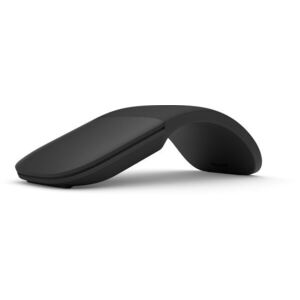 Microsoft Surface Arc Mouse, Black kép