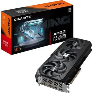 GIGABYTE Radeon RX 9070 GAMING 16G kép