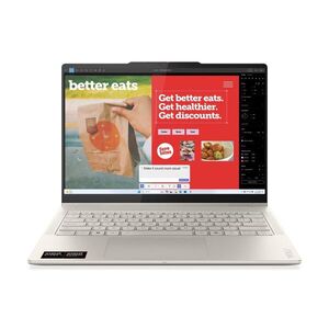 Lenovo Yoga 7 14AKP10 83JR002GHV Seashell kép