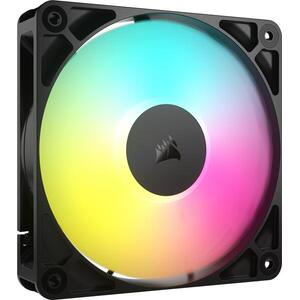 Corsair RS120 ARGB Black kép