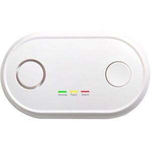 iGET SECURITY MP19, Bezdrátový detektor oxidu uhelnatého (CO) pro M6-4G kép