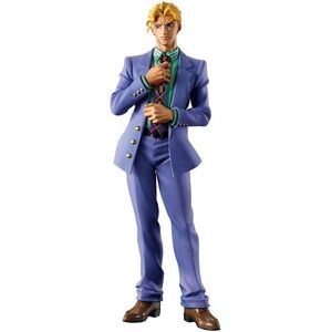 Jojo's Bizarre Adventure (Diamond Is Unbreakable) – Yoshikage Kira – figura kép