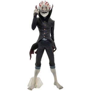 Dandadan - Okarun (Transformed) - figura kép