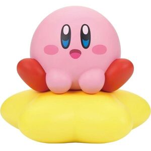 Kirby - Kirby (Warp Star Version) - figura kép