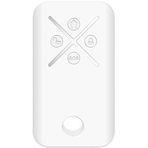iGET SECURITY MP5, Dálkové ovládání alarmu pro M6-4G kép