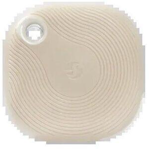 Shelly Blu Button Tough 1, tartós akkumulátoros gomb, Bluetooth + Zigbee, mocha kép