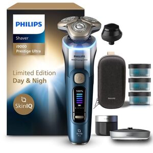 Philips Series i9000 Prestige Ultra Day&Night Edice XP9406/79 kép