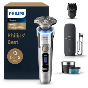 Philips Series i9000 Prestige Ultra XP9404/46 kép