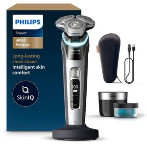 Philips Series i9000 Prestige XP9204/30 kép