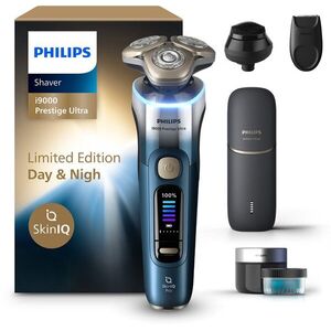 Philips Series i9000 Prestige Ultra Day&Night Edice XP9406/65 kép