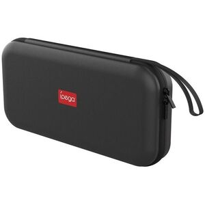 iPega SW2193P Vékony védőtok, hordtáska - Nintendo Switch 2 Black kép