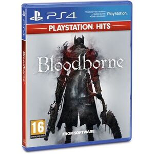 Bloodborne - PS4 kép