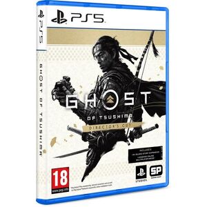 Ghost of Tsushima: Directors Cut - PS5 kép