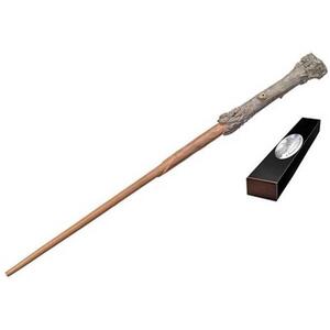 NOBLE COLLECTION Harry Potter Varázspálca replika 38 cm kép