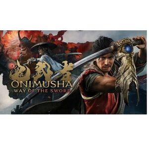 Onimusha: Way of the Sword - PC DIGITAL kép