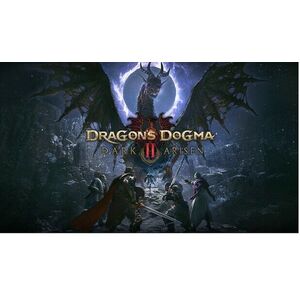 Dragons Dogma 2: Dark Arisen - PC DIGITAL kép