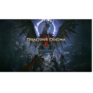 Dragons Dogma 2: Dark Arisen Expansion - PC DIGITAL kép