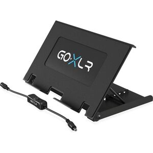 tc-helicon GoXLR DESK STAND kép