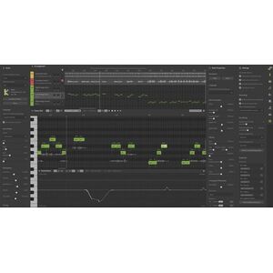 DREAMTONICS Synthesizer V Bundle 2 kép