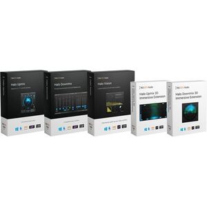 Nugen Audio Halo Suite kép