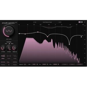 Baby Audio Smooth Operator Pro kép