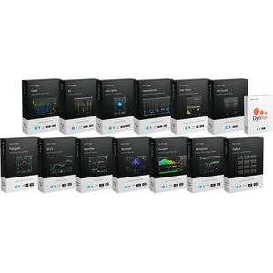 Nugen Audio Post Bundle kép