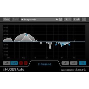 Nugen Audio Stereoplacer Elements kép