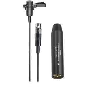 Audio-Technica AT 831b kép
