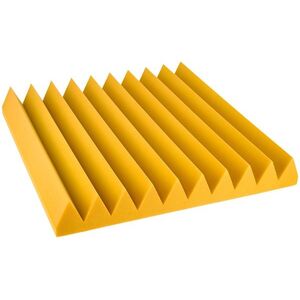 Pyramid V-Profil Gold kép