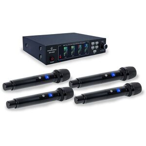 Soundsation WF-U404HH A1 kép