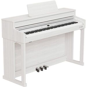 Nux NCK-430 White kép