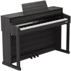 Nux NCK-430 Black kép