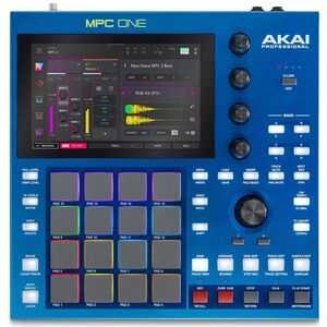 Akai MPC ONE G2 kép