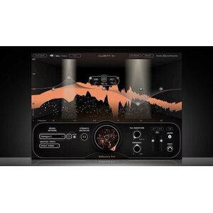 WAVES Waves Clarity Vx DeReverb Pro kép