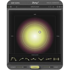 Baby Audio Baby Audio IHNY-2 kép