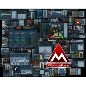 MELDA MCompleteBundle kép