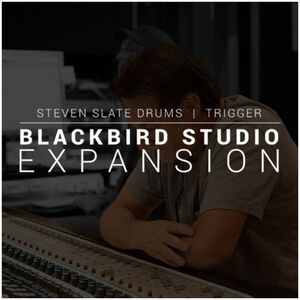 Steven Slate SSD Blackbird expansion kép