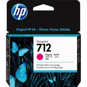 HP 3ED68A Tintapatron DesignJet T650, T250, Studio nyomtatókhoz, ... kép