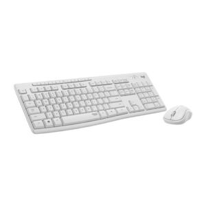 Logitech Billentyűzet + Egér - MK295 Silent Vezeték Nélküli Combo... kép