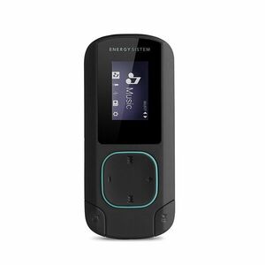Energy Sistem Clip MP3 Lejátszó - 8GB Bluetooth kép