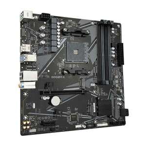 AM4 Gigabyte B550M-K (B550M K) kép