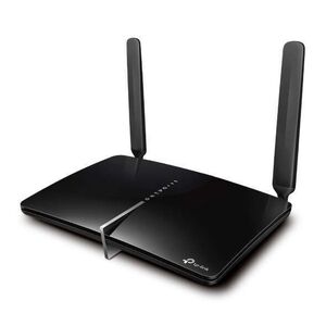 TP-Link Archer MR600 AC1200 3G/4G Wireless Dual Band Router kép
