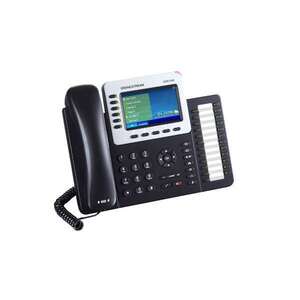 GRANDSTREAM IP Enterprise GXP2160 VoIP telefon kép