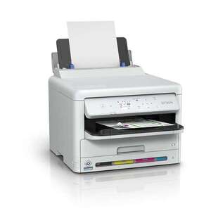 Epson WorkForce Pro WF-C5390DW PCL Színes Nyomtató, C11CK25401 kép