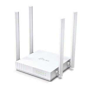 TP-Link Router WiFi AC750 - Archer C24 (300Mbps 2, 4GHz + 433Mbps... kép