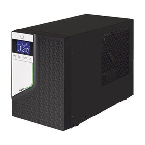 Legrand 311061 UPS, KEOR SPE, 1000VA BEM: C14 KIM: 8xC13 USB/RS232... kép